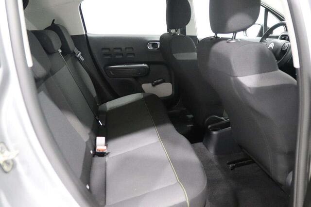 Citroen C3 1.2i PureTech Shine