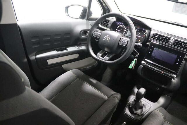 Citroen C3 1.2i PureTech Shine