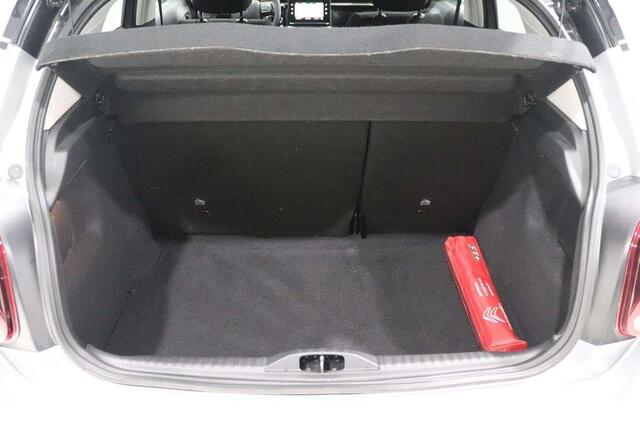 Citroen C3 1.2i PureTech Shine
