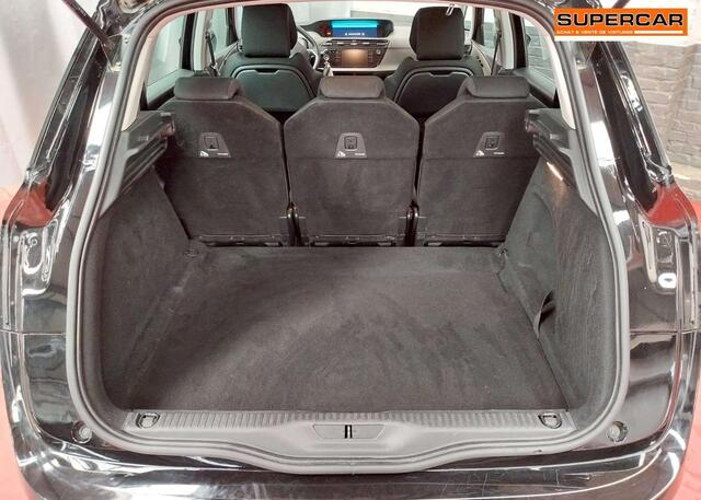 Citroen C4 1.2 PureTech FeelA/CCapteur Av/ArrNavi243 X 60
