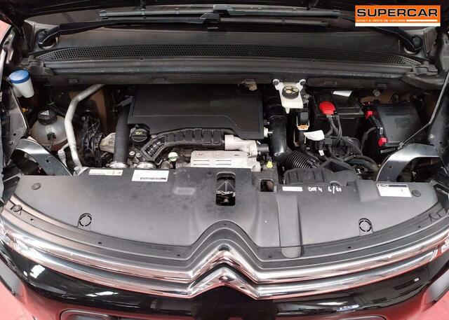 Citroen C4 1.2 PureTech FeelA/CCapteur Av/ArrNavi243 X 60