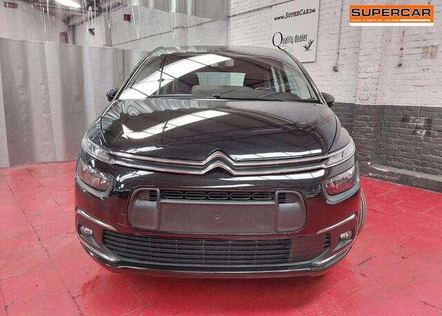 Citroen C4 1.2 PureTech FeelA/CCapteur Av/ArrNavi243 X 60