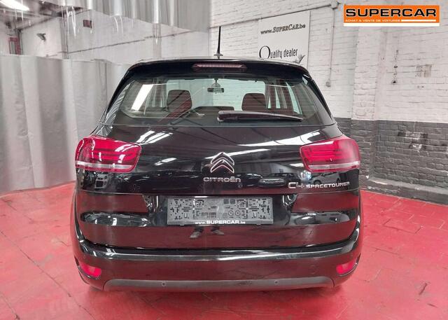 Citroen C4 1.2 PureTech FeelA/CCapteur Av/ArrNavi243 X 60