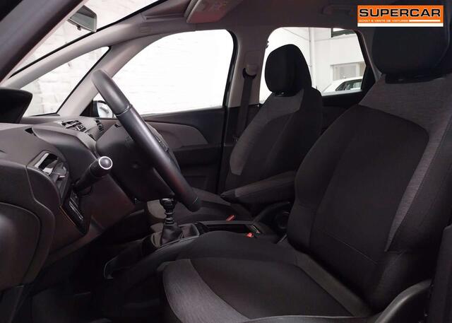 Citroen C4 1.2 PureTech FeelA/CCapteur Av/ArrNavi243 X 60