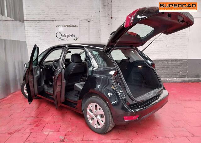 Citroen C4 1.2 PureTech FeelA/CCapteur Av/ArrNavi243 X 60