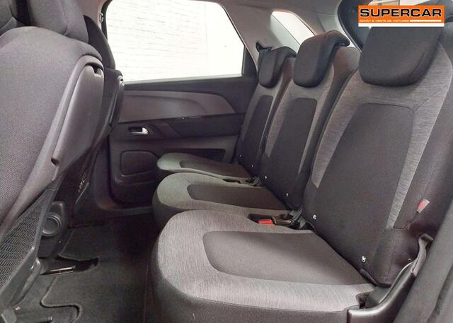 Citroen C4 1.2 PureTech FeelA/CCapteur Av/ArrNavi243 X 60