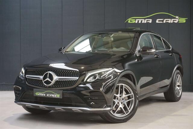 Mercedes-Benz G-Klasse Coup� 4Matic AMG-Head Up-Nav-Schuifdak-Garantie