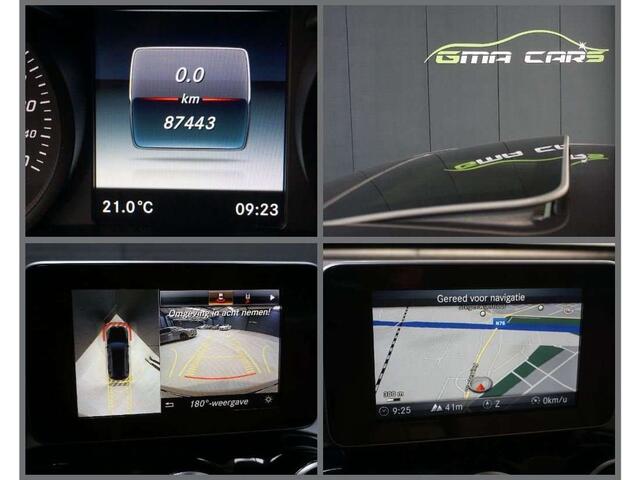 Mercedes-Benz G-Klasse Coup� 4Matic AMG-Head Up-Nav-Schuifdak-Garantie