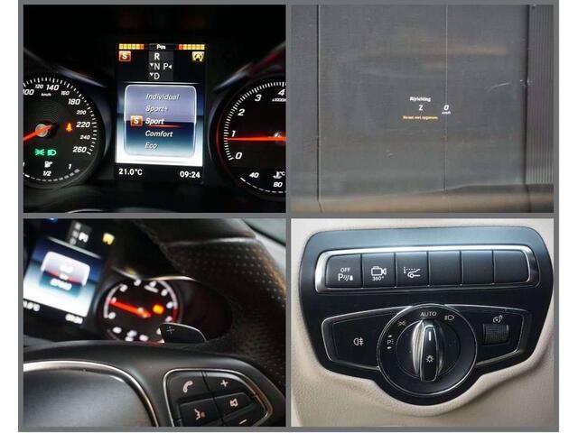 Mercedes-Benz G-Klasse Coup� 4Matic AMG-Head Up-Nav-Schuifdak-Garantie