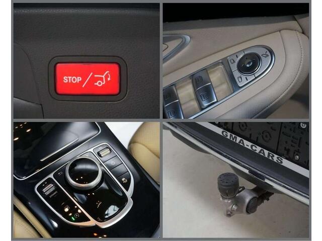 Mercedes-Benz G-Klasse Coup� 4Matic AMG-Head Up-Nav-Schuifdak-Garantie