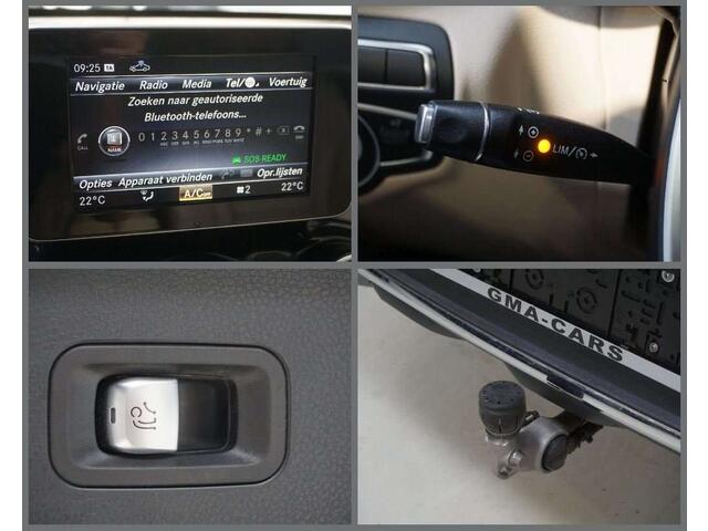 Mercedes-Benz G-Klasse Coup� 4Matic AMG-Head Up-Nav-Schuifdak-Garantie