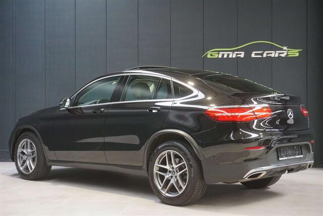Mercedes-Benz G-Klasse Coup� 4Matic AMG-Head Up-Nav-Schuifdak-Garantie