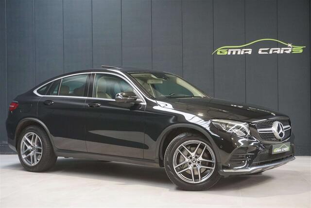 Mercedes-Benz G-Klasse Coup� 4Matic AMG-Head Up-Nav-Schuifdak-Garantie