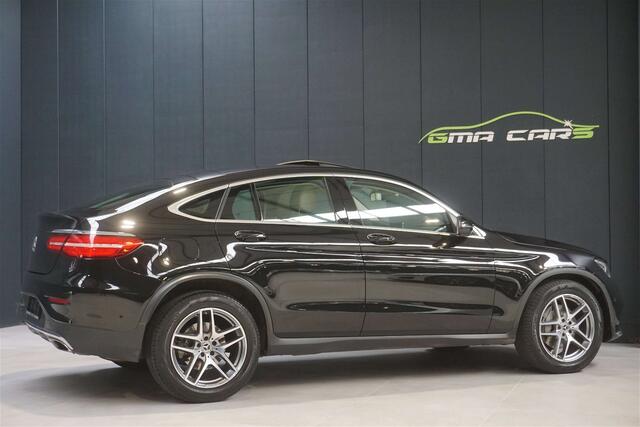 Mercedes-Benz G-Klasse Coup� 4Matic AMG-Head Up-Nav-Schuifdak-Garantie
