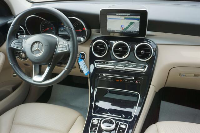 Mercedes-Benz G-Klasse Coup� 4Matic AMG-Head Up-Nav-Schuifdak-Garantie