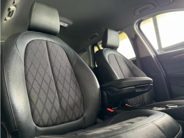 BMW X1 2.0dA sDrive18 1er propri�taire garantie 1 an