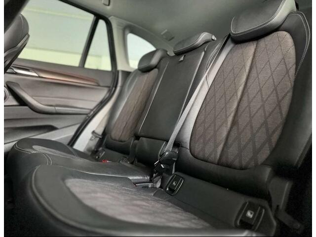 BMW X1 2.0dA sDrive18 1er propri�taire garantie 1 an