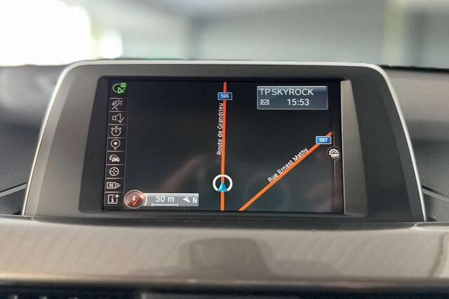 BMW X1 2.0dA sDrive18 1er propri�taire garantie 1 an