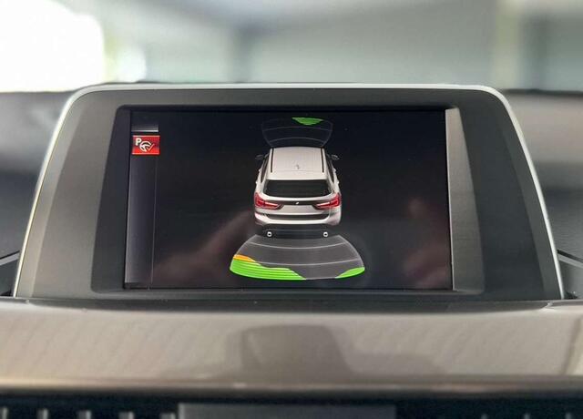 BMW X1 2.0dA sDrive18 1er propri�taire garantie 1 an