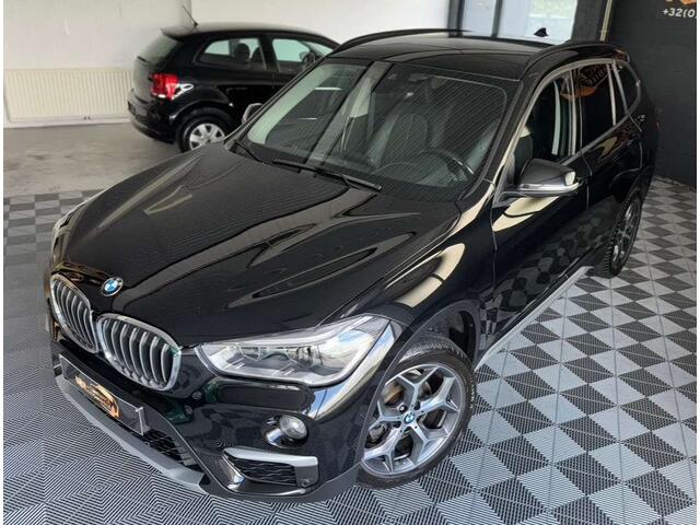 BMW X1 2.0dA sDrive18 1er propri�taire garantie 1 an