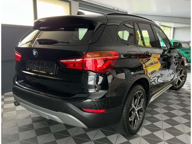 BMW X1 2.0dA sDrive18 1er propri�taire garantie 1 an