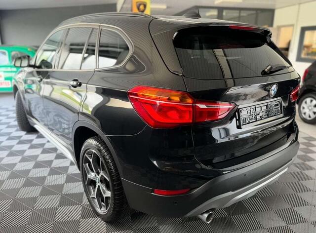 BMW X1 2.0dA sDrive18 1er propri�taire garantie 1 an
