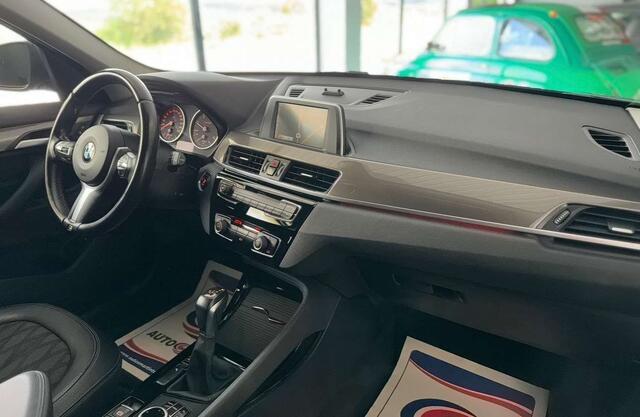 BMW X1 2.0dA sDrive18 1er propri�taire garantie 1 an