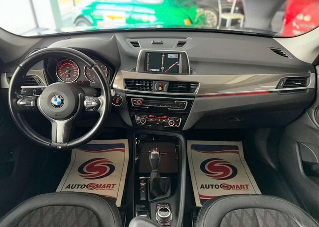 BMW X1 2.0dA sDrive18 1er propri�taire garantie 1 an