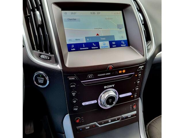 Ford Galaxy 2.0 TDCi Titanium EU6.2