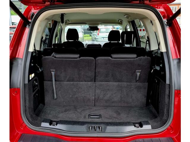 Ford Galaxy 2.0 TDCi Titanium EU6.2