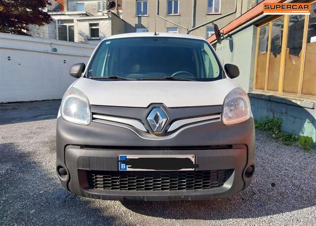 Renault Kangoo 1.5 dCi EnergyGrand ConfortCapt AR189 x 48 mois