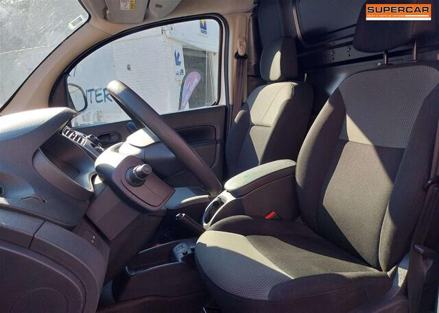 Renault Kangoo 1.5 dCi EnergyGrand ConfortCapt AR189 x 48 mois