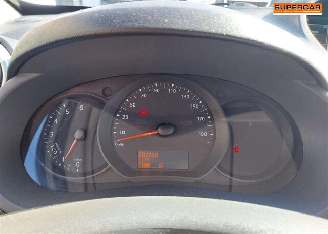 Renault Kangoo 1.5 dCi EnergyGrand ConfortCapt AR189 x 48 mois