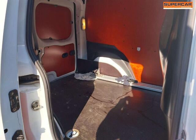 Renault Kangoo 1.5 dCi EnergyGrand ConfortCapt AR189 x 48 mois