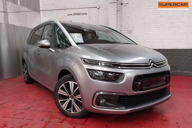 Citroen C4 1.2 PureTech Feel SNaviCamera333� x 60 mois