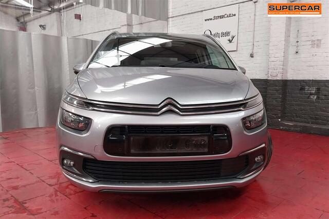 Citroen C4 1.2 PureTech Feel SNaviCamera333� x 60 mois