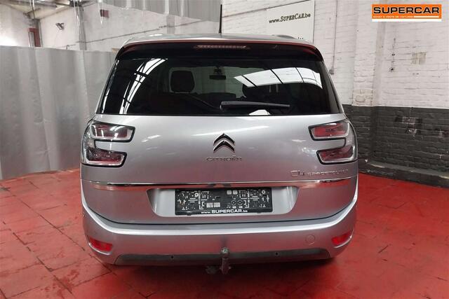 Citroen C4 1.2 PureTech Feel SNaviCamera333� x 60 mois