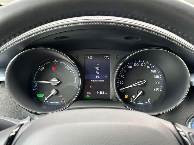 Toyota C-HR  R�SERV�E  R�SERV�E 