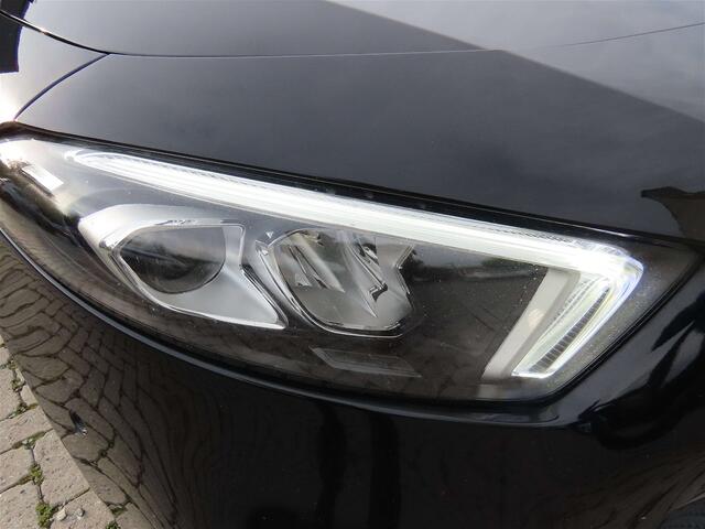 Mercedes-Benz A-Klasse Business Solution