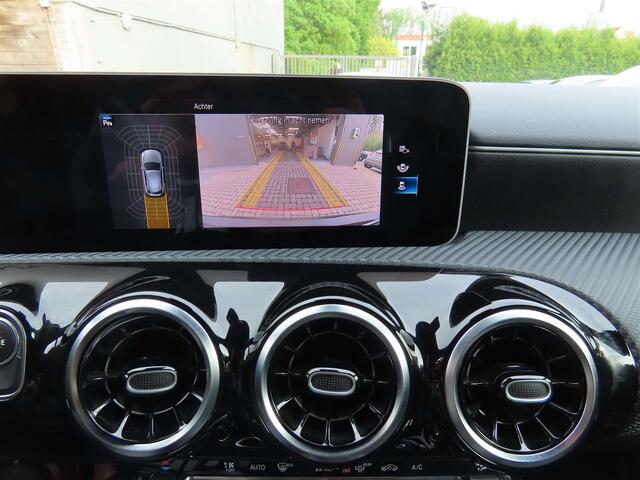 Mercedes-Benz A-Klasse Business Solution