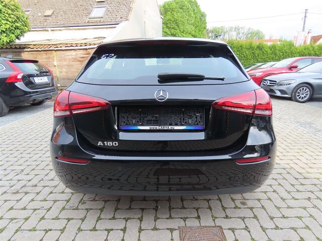 Mercedes-Benz A-Klasse Business Solution