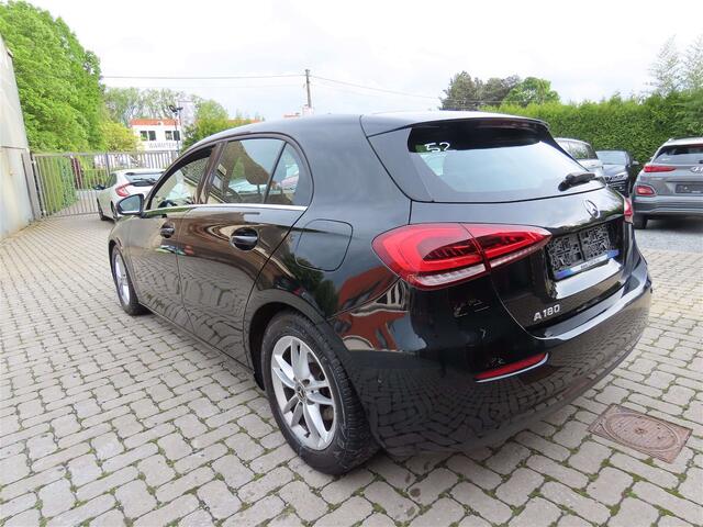 Mercedes-Benz A-Klasse Business Solution