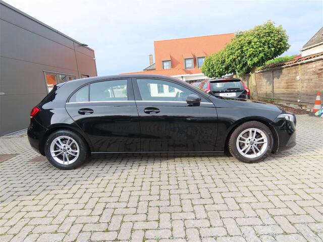 Mercedes-Benz A-Klasse Business Solution
