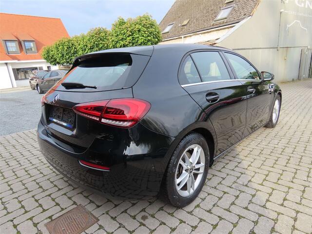 Mercedes-Benz A-Klasse Business Solution