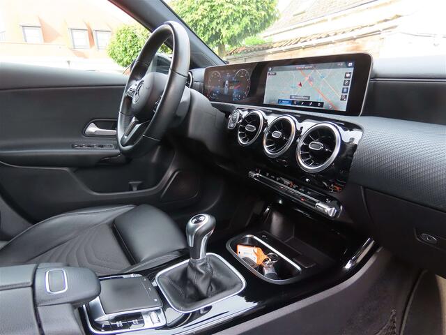 Mercedes-Benz A-Klasse Business Solution