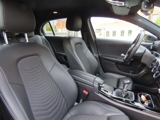Mercedes-Benz A-Klasse Business Solution