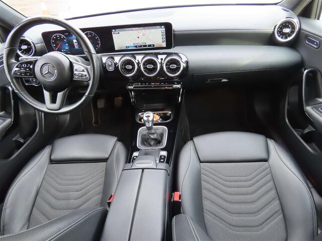 Mercedes-Benz A-Klasse Business Solution