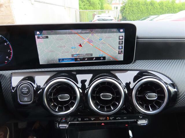 Mercedes-Benz A-Klasse Business Solution