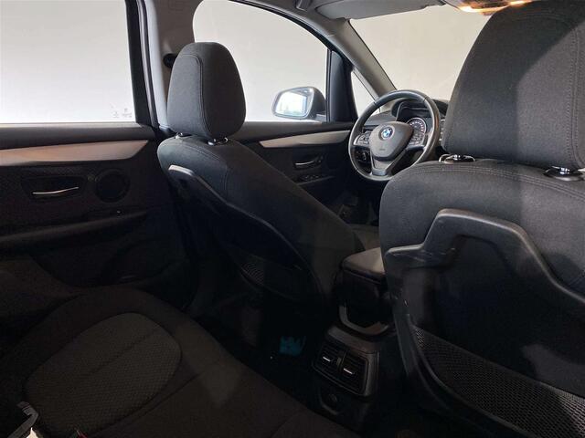 BMW 2-Serie 216d CRUISE GPS CLIM BI-ZONE CAPTEURS ARR