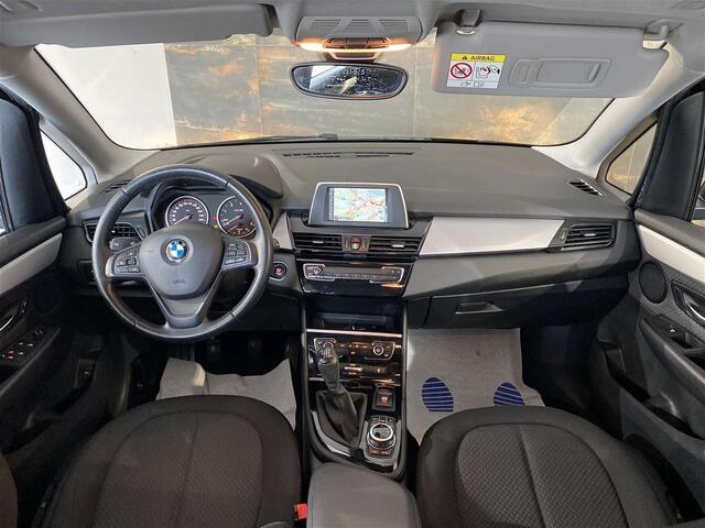 BMW 2-Serie 216d CRUISE GPS CLIM BI-ZONE CAPTEURS ARR